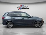 Thumbnail of 2022 Arctic Gray Metallic BMW X5