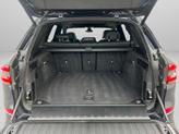 Thumbnail of 2022 Arctic Gray Metallic BMW X5