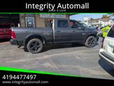 Photo of 2015 Pewter RAM 1500