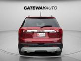 Thumbnail of 2019 Red Quartz Tintcoat GMC Acadia