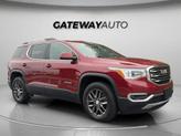Thumbnail of 2019 Red Quartz Tintcoat GMC Acadia