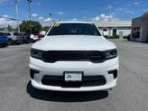 Thumbnail of 2022 White Knuckle Dodge Durango