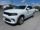 Thumbnail of 2022 White Knuckle Dodge Durango