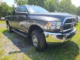 Thumbnail of 2018 Granite Crystal RAM 3500