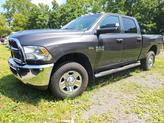 Photo of 2018 Granite Crystal RAM 3500