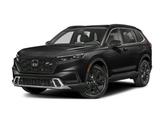 Thumbnail of 2026 Ash Green Metallic Honda CR-V Hybrid