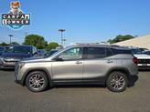 Thumbnail of 2024 Sterling Metallic GMC Terrain