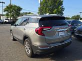 Thumbnail of 2024 Sterling Metallic GMC Terrain