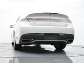 Thumbnail of 2017 White Platinum Clearcoat Metallic Lincoln MKZ Hybrid