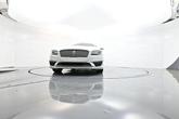 Thumbnail of 2017 White Platinum Clearcoat Metallic Lincoln MKZ Hybrid