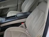 Thumbnail of 2017 White Platinum Clearcoat Metallic Lincoln MKZ Hybrid