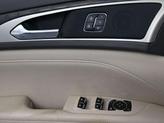 Thumbnail of 2017 White Platinum Clearcoat Metallic Lincoln MKZ Hybrid