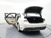 Thumbnail of 2017 White Platinum Clearcoat Metallic Lincoln MKZ Hybrid