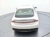 Thumbnail of 2017 White Platinum Clearcoat Metallic Lincoln MKZ Hybrid