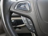 Thumbnail of 2017 White Platinum Clearcoat Metallic Lincoln MKZ Hybrid