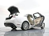 Thumbnail of 2017 White Platinum Clearcoat Metallic Lincoln MKZ Hybrid