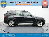 Thumbnail of 2013 Black Sapphire Metallic BMW X5