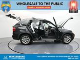 Thumbnail of 2013 Black Sapphire Metallic BMW X5