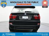 Thumbnail of 2013 Black Sapphire Metallic BMW X5