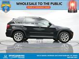 Thumbnail of 2013 Black Sapphire Metallic BMW X5