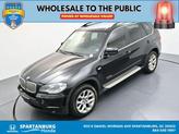 Thumbnail of 2013 Black Sapphire Metallic BMW X5
