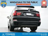 Thumbnail of 2013 Black Sapphire Metallic BMW X5
