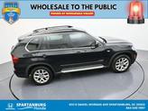 Thumbnail of 2013 Black Sapphire Metallic BMW X5