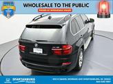 Thumbnail of 2013 Black Sapphire Metallic BMW X5