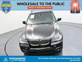 Thumbnail of 2013 Black Sapphire Metallic BMW X5