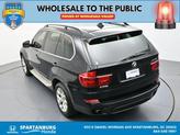 Thumbnail of 2013 Black Sapphire Metallic BMW X5