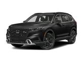 Thumbnail of 2026 Ash Green Metallic Honda CR-V Hybrid