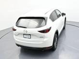 Thumbnail of 2021 Snowflake White Pearl Mica Mazda CX-5