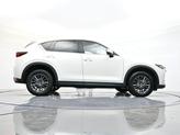 Thumbnail of 2021 Snowflake White Pearl Mica Mazda CX-5
