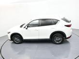 Thumbnail of 2021 Snowflake White Pearl Mica Mazda CX-5