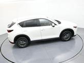 Thumbnail of 2021 Snowflake White Pearl Mica Mazda CX-5