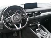Thumbnail of 2021 Snowflake White Pearl Mica Mazda CX-5