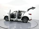 Thumbnail of 2021 Snowflake White Pearl Mica Mazda CX-5