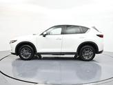 Thumbnail of 2021 Snowflake White Pearl Mica Mazda CX-5