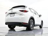 Thumbnail of 2021 Snowflake White Pearl Mica Mazda CX-5