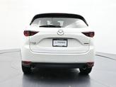 Thumbnail of 2021 Snowflake White Pearl Mica Mazda CX-5