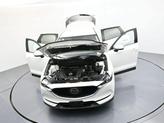 Thumbnail of 2021 Snowflake White Pearl Mica Mazda CX-5