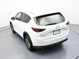 Thumbnail of 2021 Snowflake White Pearl Mica Mazda CX-5