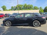 Thumbnail of 2023 Midnight Black Metallic Toyota Camry