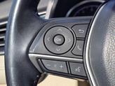Thumbnail of 2023 Midnight Black Metallic Toyota Camry