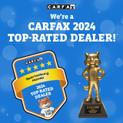 Thumbnail of 2023 Midnight Black Metallic Toyota Camry