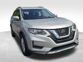 Thumbnail of 2018 Brilliant Silver Nissan Rogue