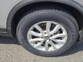 Thumbnail of 2018 Brilliant Silver Nissan Rogue