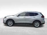 Thumbnail of 2018 Brilliant Silver Nissan Rogue