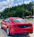 Thumbnail of 2015 Black Ford Mustang