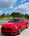 Thumbnail of 2015 Black Ford Mustang